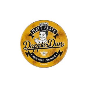 the firm barber shop