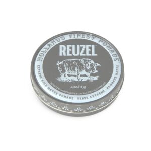 the firm barber shop