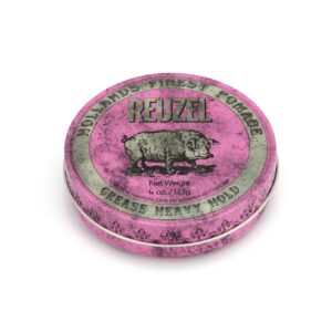 the firm barber shop