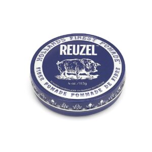 Fiber pomada za kosu, Reuzel