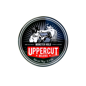 Pomada za kosu „Monster Hold“, Uppercut Deluxe, 70g